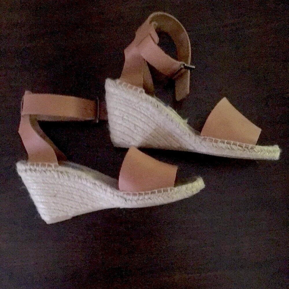 Picon like new leather sandals - Picture 6 of 10